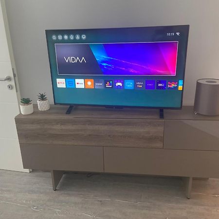 Ferienwohnung Dna FDH Exteriör bild