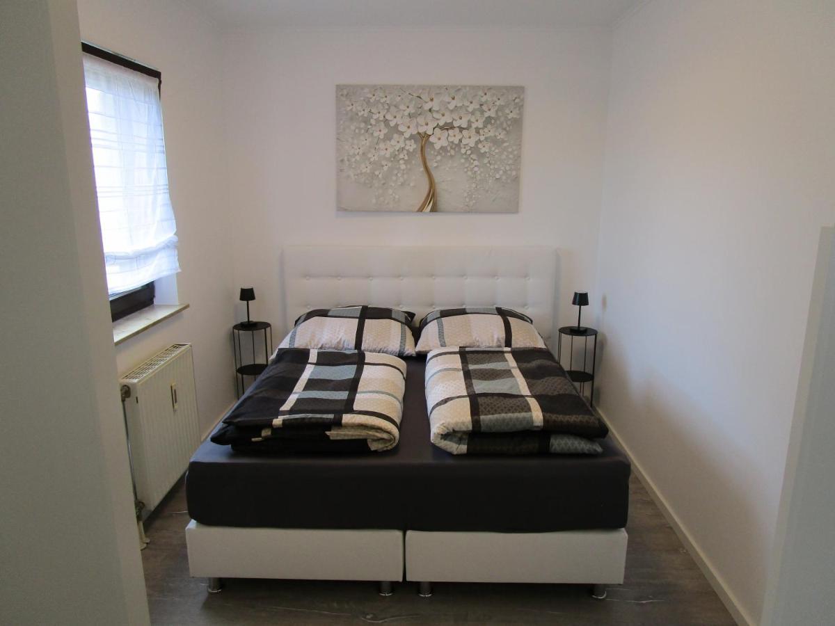 Ferienwohnung Dna FDH Exteriör bild