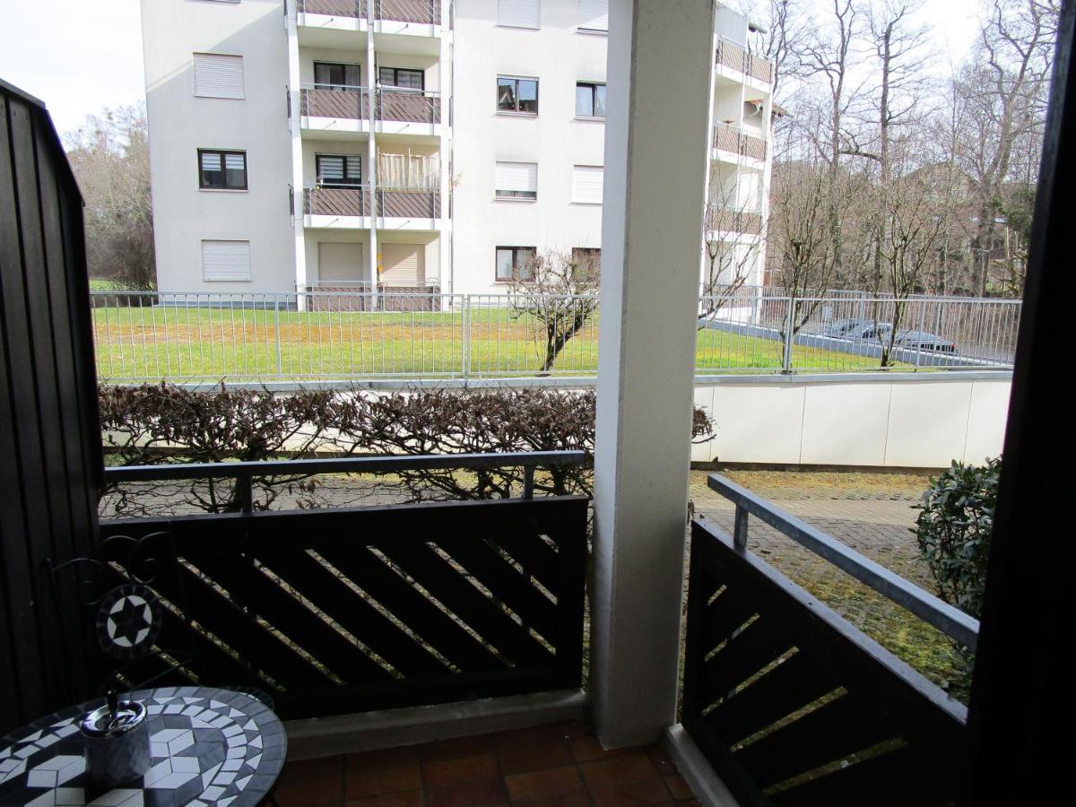 Ferienwohnung Dna FDH Exteriör bild