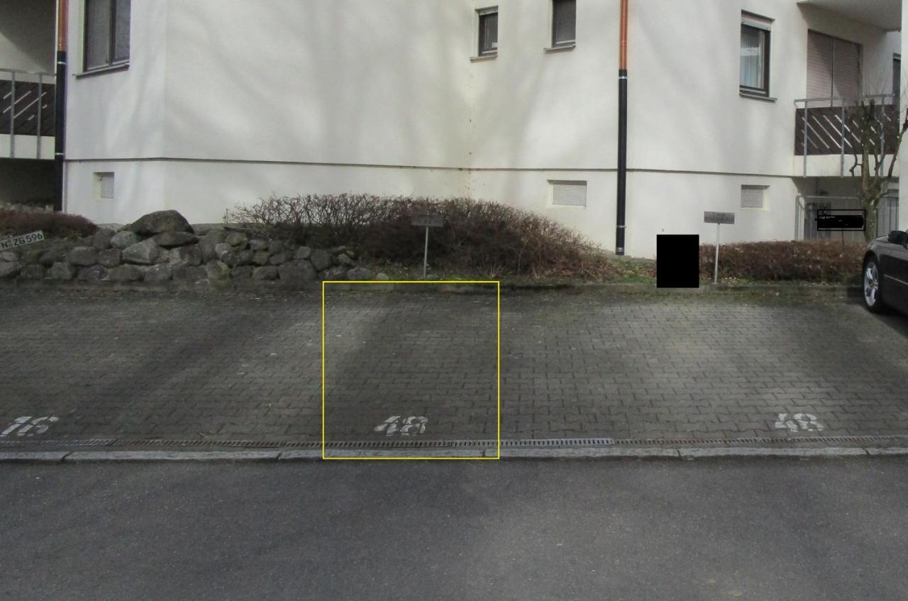 Ferienwohnung Dna FDH Exteriör bild