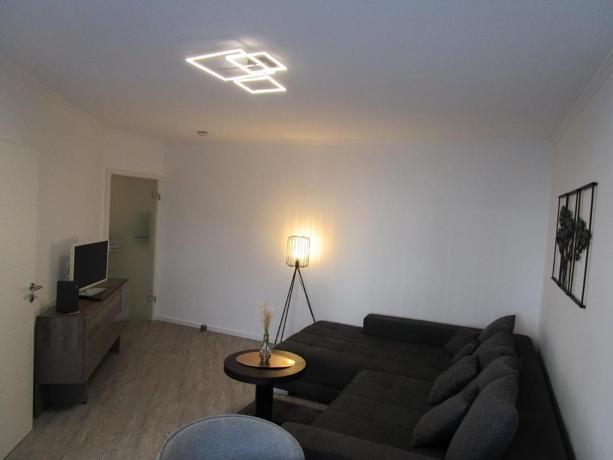 Ferienwohnung Dna FDH Exteriör bild