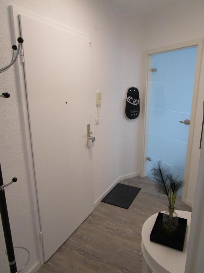 Ferienwohnung Dna FDH Exteriör bild
