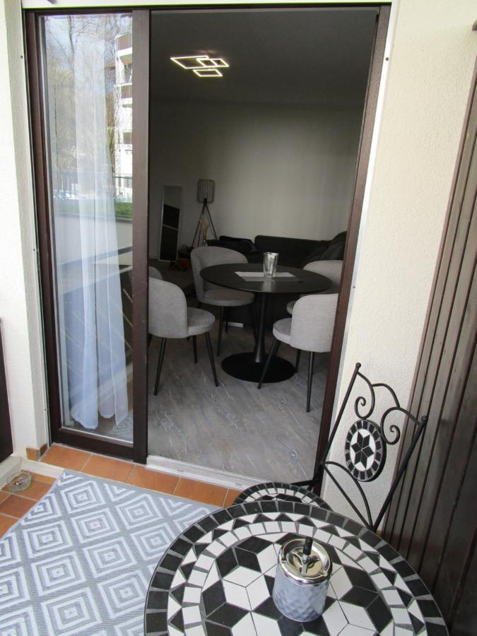 Ferienwohnung Dna FDH Exteriör bild