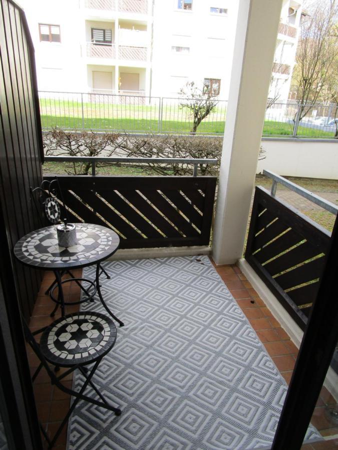 Ferienwohnung Dna FDH Exteriör bild