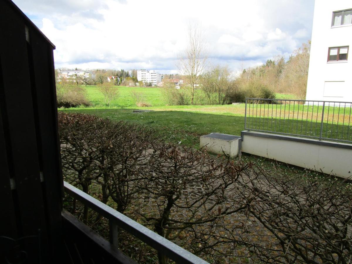 Ferienwohnung Dna FDH Exteriör bild
