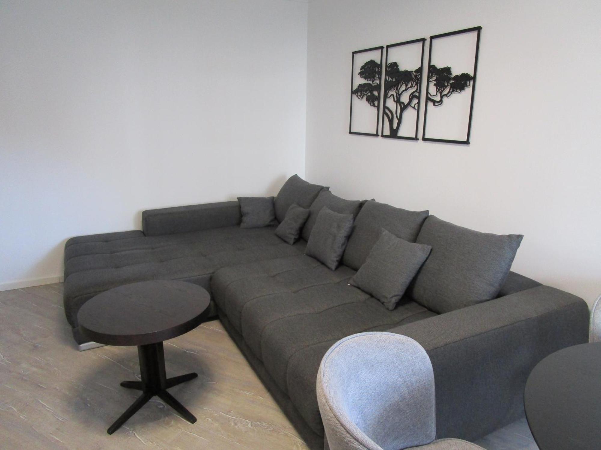 Ferienwohnung Dna FDH Exteriör bild